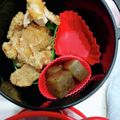 クック3N0VKO☆'s cooksnap of when they made 大人のこんにゃく.