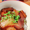 sei460407's cooksnap of when they made 簡単☆焼き豚のたれ.