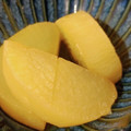 sei460407's cooksnap of when they made 【基本】厚切り&しみしみ〜♪大根の煮物.
