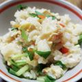 ｔｔｍｍｋ's cooksnap of when they made COCO♡圧力鍋でタケノコご飯　.