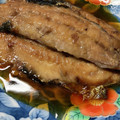 ひるね3683's cooksnap of when they made いわしの蒲焼.