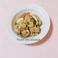 まあまま☆0403's cooksnap of when they made 鶏もも肉のレモン焼き【作り置き】.