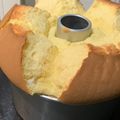 さっち１７'s cooksnap of when they made ふんわり、しっとり、バニラシフォン！.
