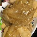 H♡S's cooksnap of when they made 簡単手間なし！やわらか鶏肉の照焼.