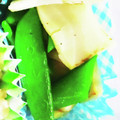 にーにやー's cooksnap of when they made 簡単！たけのことスナップエンドウの炒め物.