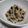 fu♪♪'s cooksnap of when they made mもやしとわかめとツナのポン酢和え.