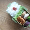 みるく茶's cooksnap of when they made 綺麗にブロッコリーにマヨを付ける方法.