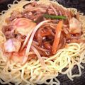 ゴウサン's cooksnap of when they made あんかけ焼きそば.