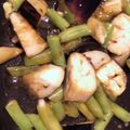 クックS5N2AF☆'s cooksnap of when they made ★ナスと豚肉の甘辛炒め★ご飯がススムよ★.
