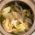 ☆ドキンちゃん☆”'s cooksnap of when they made 豆腐とかにかまのとろとろ煮 生海苔風味.