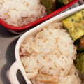 ☆ドキンちゃん☆”'s cooksnap of when they made 焼きさばの混ぜご飯.