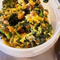 ☆はあ☆'s cooksnap of when they made 納豆ふりかけ.