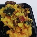 私市ビッキーズ津門巳's cooksnap of when they made レーズン入り♪かぼちゃのサラダ.