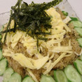 mzhroom's cooksnap of when they made ☆10分でできる？簡単うなぎのちらし寿司.
