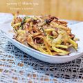 inyako's cooksnap of when they made がね.