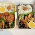 めぐまろろ's cooksnap of when they made ほうれん草とカニカマのナムル.