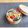 ころわんの母さん's cooksnap of when they made マヨペパ味★エビのベーコン巻き.