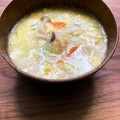 たかともしゃん's cooksnap of when they made 炒めねぎと生姜のあったかおじや.