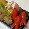 なななな♡MaMa's cooksnap of when they made しらたきの常備菜。チャプチェ風きんぴら.