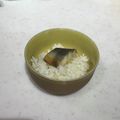 クック☆MZA8っち's cooksnap of when they made シンプルに。ホッケの煮付け.