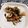 ﾁｲﾁｬﾝﾏﾏ's cooksnap of when they made ほうれん草とカリカリちゃん.