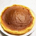 ★雅★'s cooksnap of when they made スフレチーズケーキ.