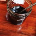 モーティシアがいる's cooksnap of when they made ホットケーキシロップ.