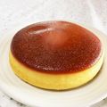 ★雅★'s cooksnap of when they made 生地はひとつ!２層にわかれるプリンケーキ.