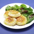 クックDAD's cooksnap of when they made オニタマ～.
