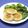 クックDAD's cooksnap of when they made オニタマ～.