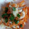 xyzクック's cooksnap of when they made 簡単！キャロットラペ（ニンジンサラダ）.
