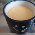 イザメ's cooksnap of when they made フライパンde簡単プリン♡.