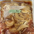 プーさんが好き☆'s cooksnap of when they made 生姜焼きの下味冷凍.