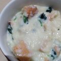 いかいか☆'s cooksnap of when they made 簡単♡ ポタージュ風パン粥.