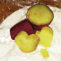 ダイエッターひさ子's cooksnap of when they made さつまいもの塩煮.