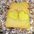ダイエッターひさ子's cooksnap of when they made スィートポテト風 ふかし芋の型抜き.