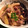 クック☆やーっ！'s cooksnap of when they made [簡単]蕨と筍と鶏肉の煮物.