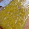 アチャこ's cooksnap of when they made めちゃうま簡単小夏ジャム♪.
