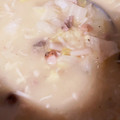 ふぁんころ's cooksnap of when they made 白菜ときのこのスープ【ここから栄養士】.