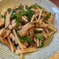 ななお_k's cooksnap of when they made 青椒肉絲：チンジャオロースー.