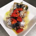ろざーな's cooksnap of when they made 簡単★いわしのパン粉焼き★オーブン.
