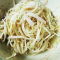 今りー's cooksnap of when they made ☆もやしのマリネ☆.