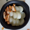 紅茶とチーズケーキ's cooksnap of when they made 簡単◎大根とさつま揚げの煮物.