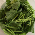リトル♡ミッシー's cooksnap of when they made ソテーに簡単☆裏技！ほうれん草のあく抜き.