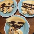 しほまる♬'s cooksnap of when they made グルテンフリー♡米粉のクレープ生地.
