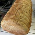 きなじろう's cooksnap of when they made まんまる☆ホワイトチョコパン.