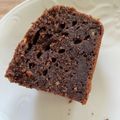 meg1518's cooksnap of when they made HCM de トリュフチョコケーキ.