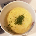 クックT19VCT☆'s cooksnap of when they made 缶で計量　簡単コーンスープ.