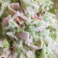 くわあたん's cooksnap of when they made キャベツ大量消費★簡単サラダ.