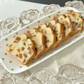 ❀あおい❀'s cooksnap of when they made レモンケーキ.